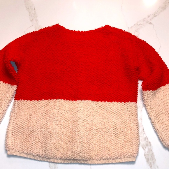 Stella McCartney Kids Chunky Sweater Size 10 years - Picture 6 of 7